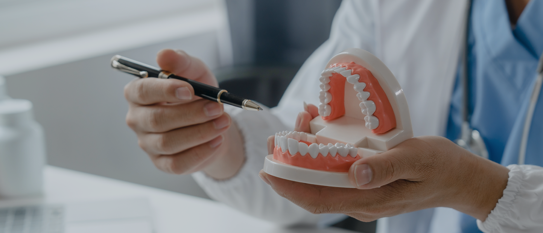 Cathay United Dental Clinic